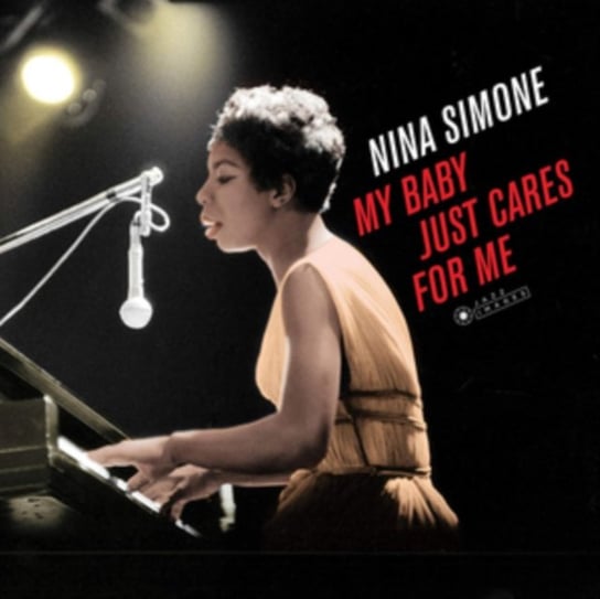 Виниловая пластинка Simone Nina - My Baby Just Cares for Me
