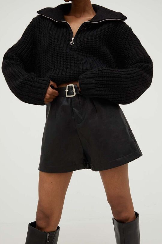 

Шорты Answear Lab, черный