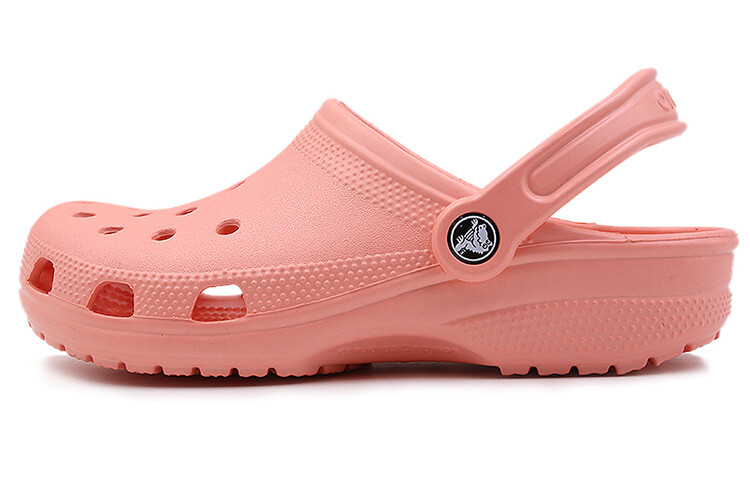 

Классические сабо Crocs Женские шлепанцы