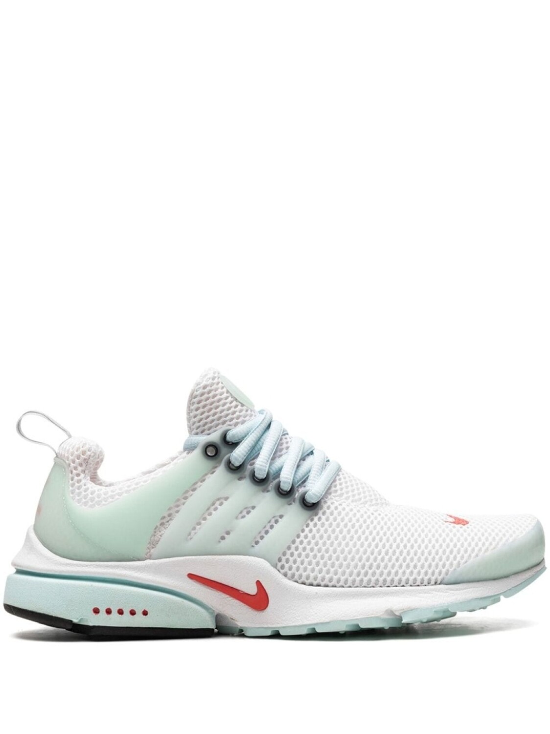 

Nike кроссовки Air Presto QS, белый