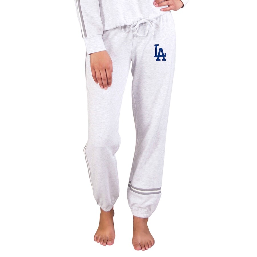 

Джоггеры Concepts Sport Los Angeles Dodgers, кремовый