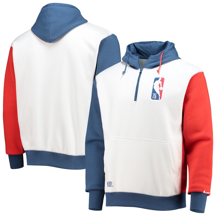 

Куртка Nike Logo Gear, белый
