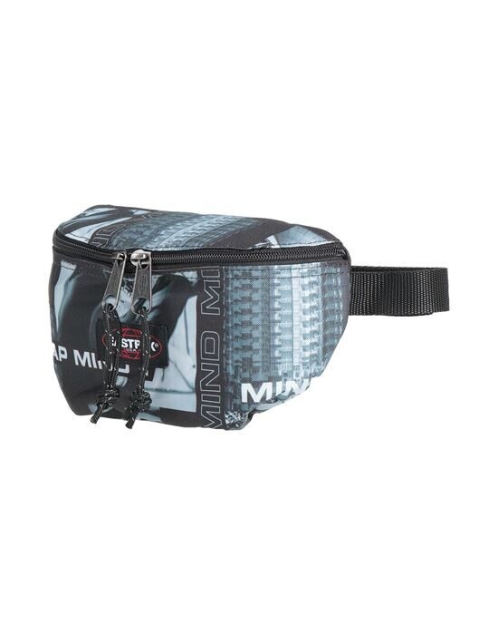 

Поясная сумка EASTPAK, черный