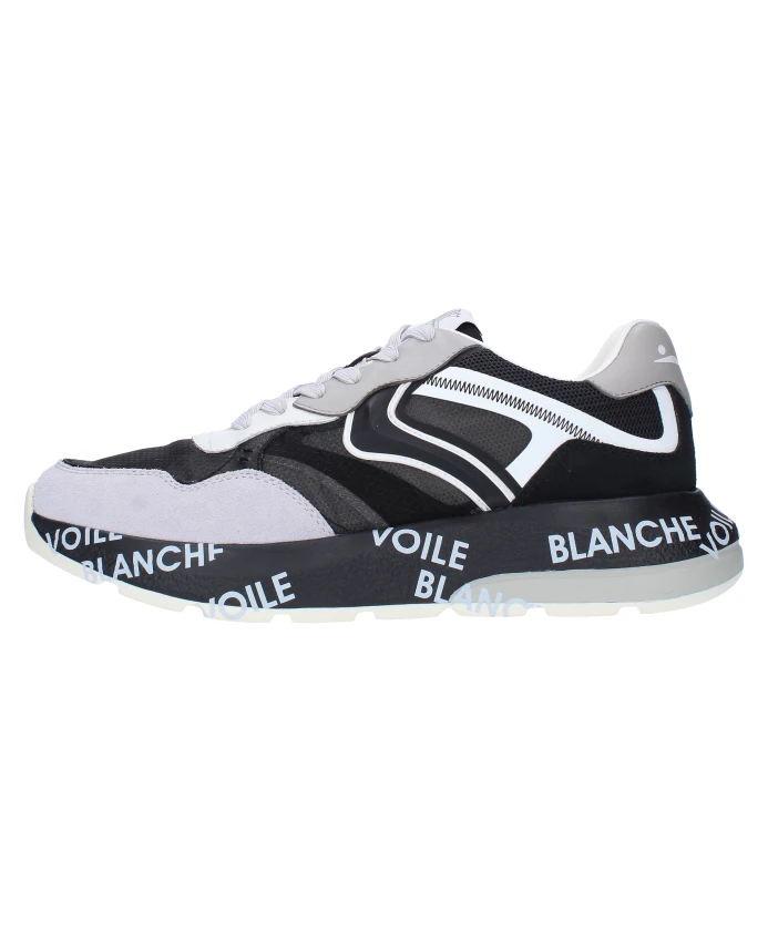 

Кроссовки Voile Blanche, мультиколор