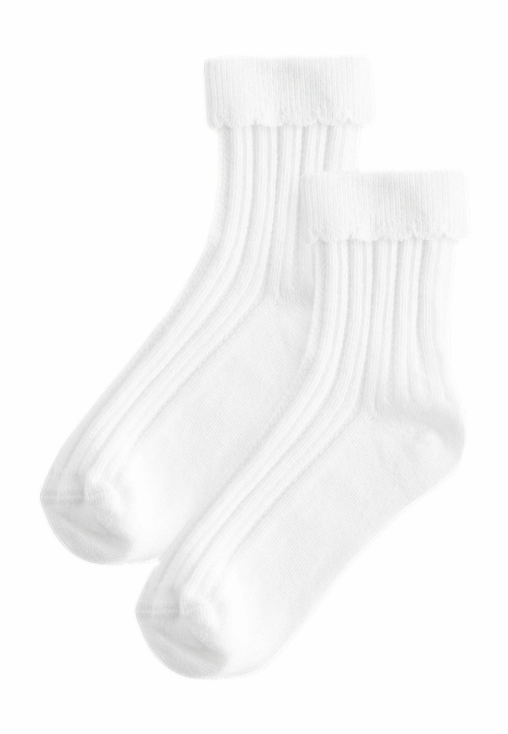 Носки 2 Пакета Regular Fit Next, белый носки regular fit next белый