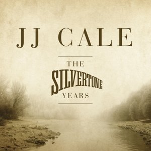 Виниловая пластинка Cale J.J. - Silvertone Years