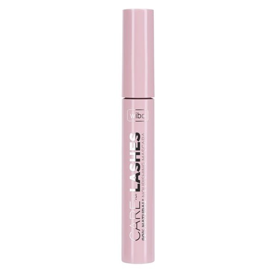 

Питательная тушь для ресниц черная 8г Wibo,Care For Lashes Nourishing Mascara