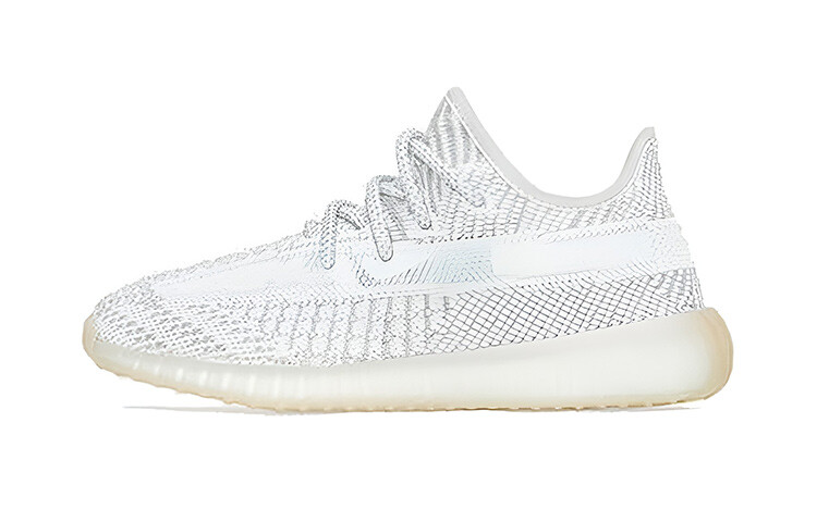 

Adidas Originals Yeezy Boost 350 V2 Yeshaya (Детские) Yeshaya