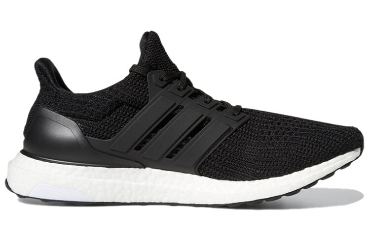 

Кроссовки мужские Adidas Ultraboost 4.0 DNA, черно-белый