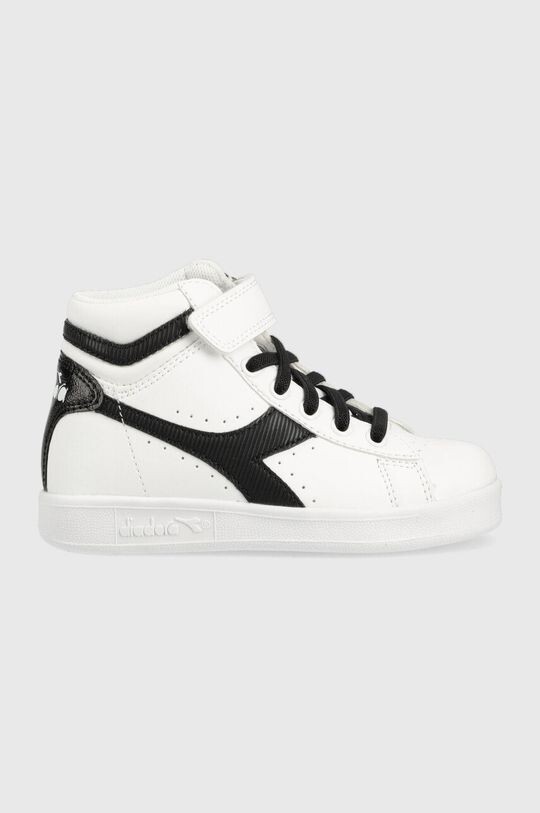 

Детская обувь Диадора Diadora, белый