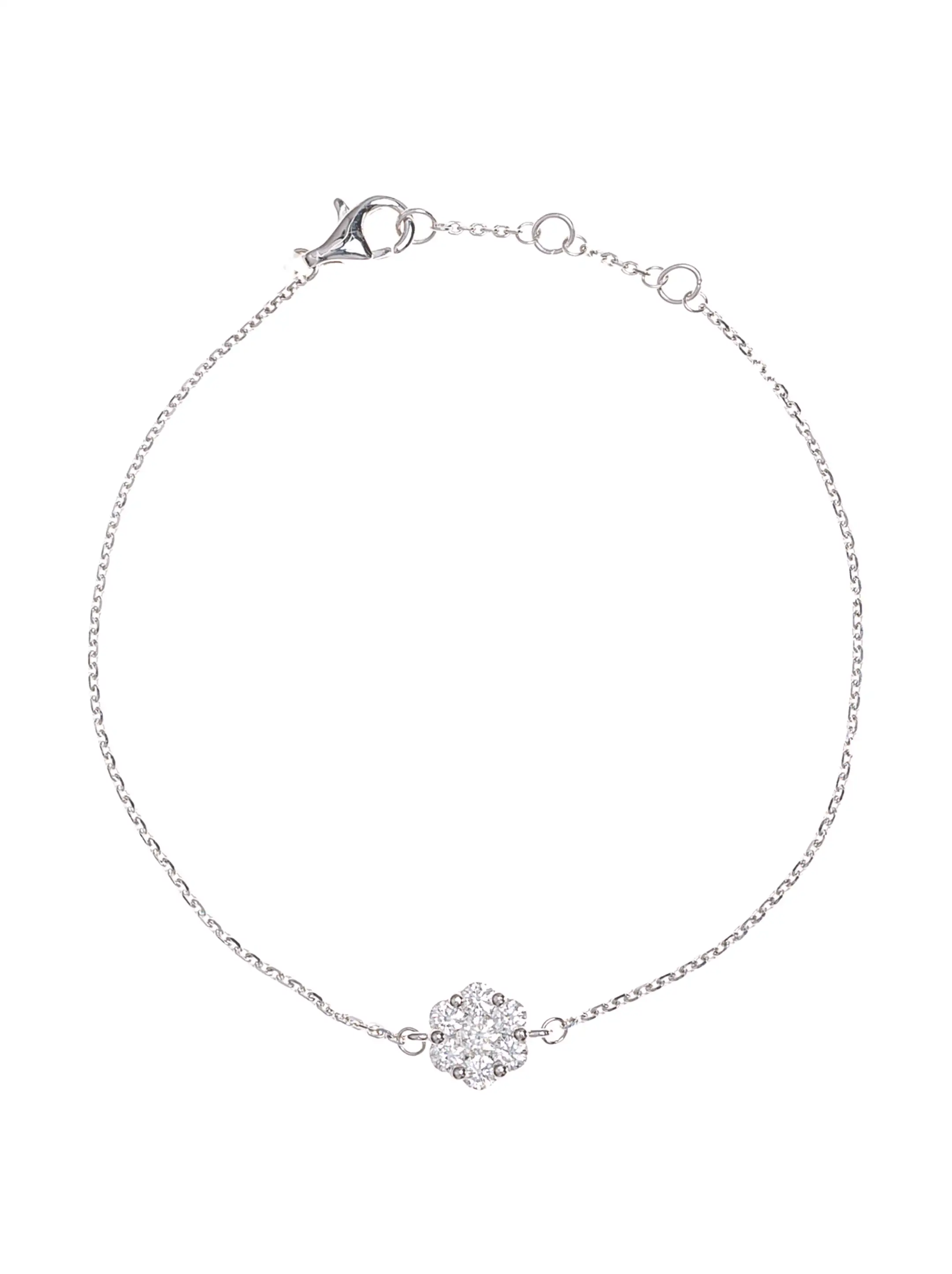 

Браслет Zen Diamonds
