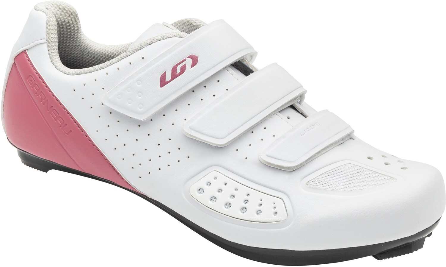 

Велосипедные туфли Jade II — женские Garneau, белый