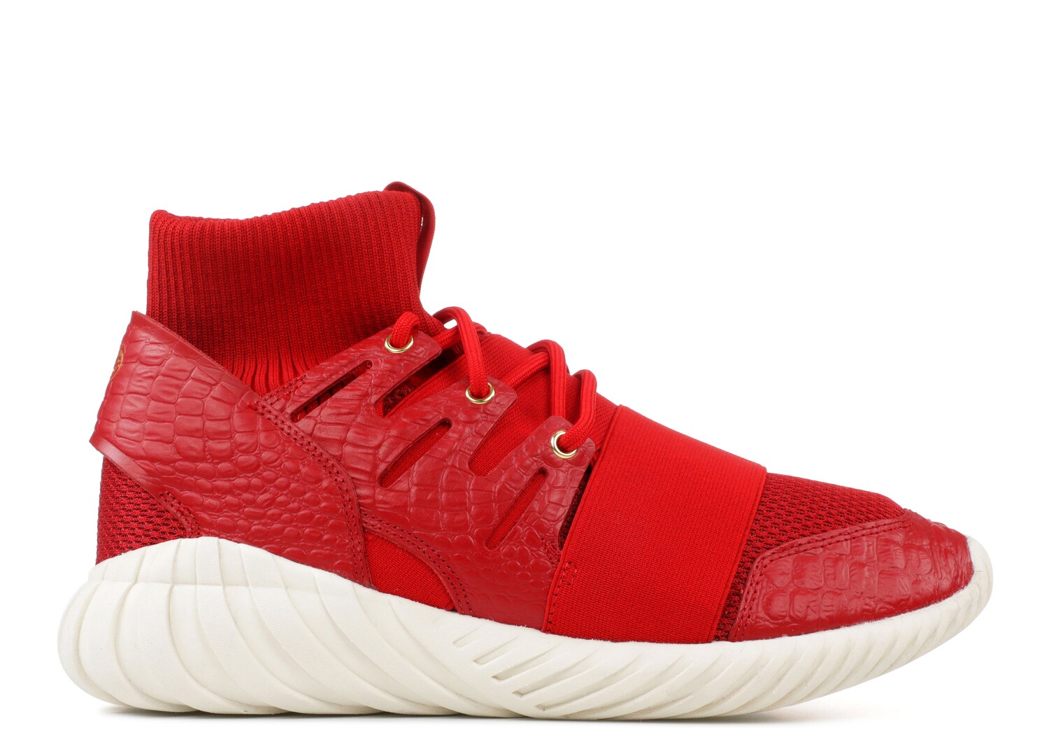 

Кроссовки adidas Tubular Doom 'Chinese New Year', красный