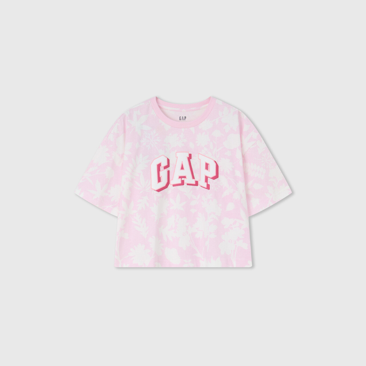 

Футболка женская Gap летняя, зеленый