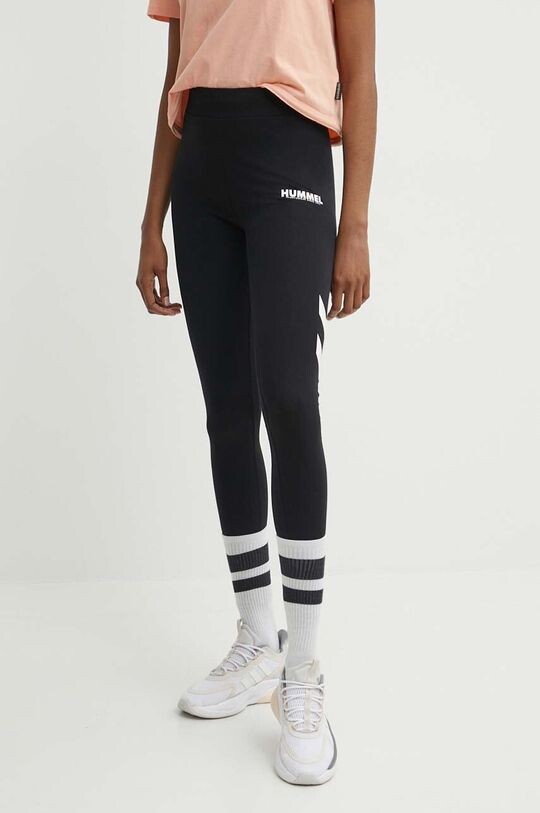 

Леггинсы hmlLEGACY Hummel, черный