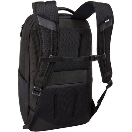 рюкзак для ноутбука thule accent backpack 23l tacbp2116 black 3204813 Рюкзак Акцент 23л Thule, черный