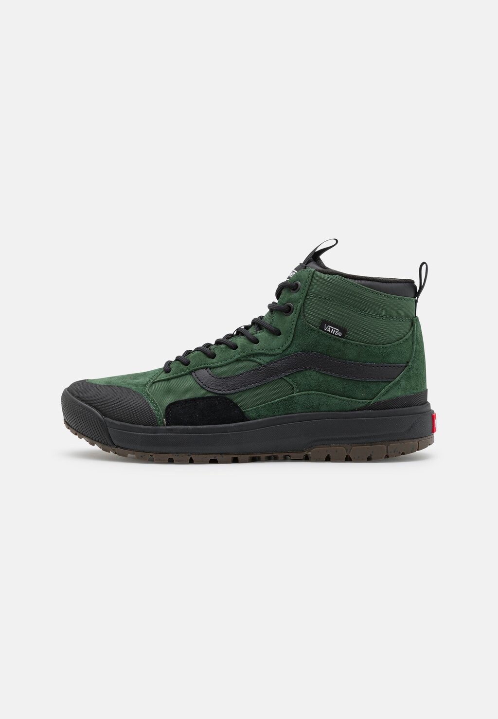 

Высокие кроссовки Vans Ultra Range Exo Hi Mte-1, вид на горы