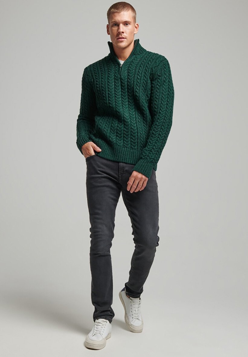 

Свитер Superdry