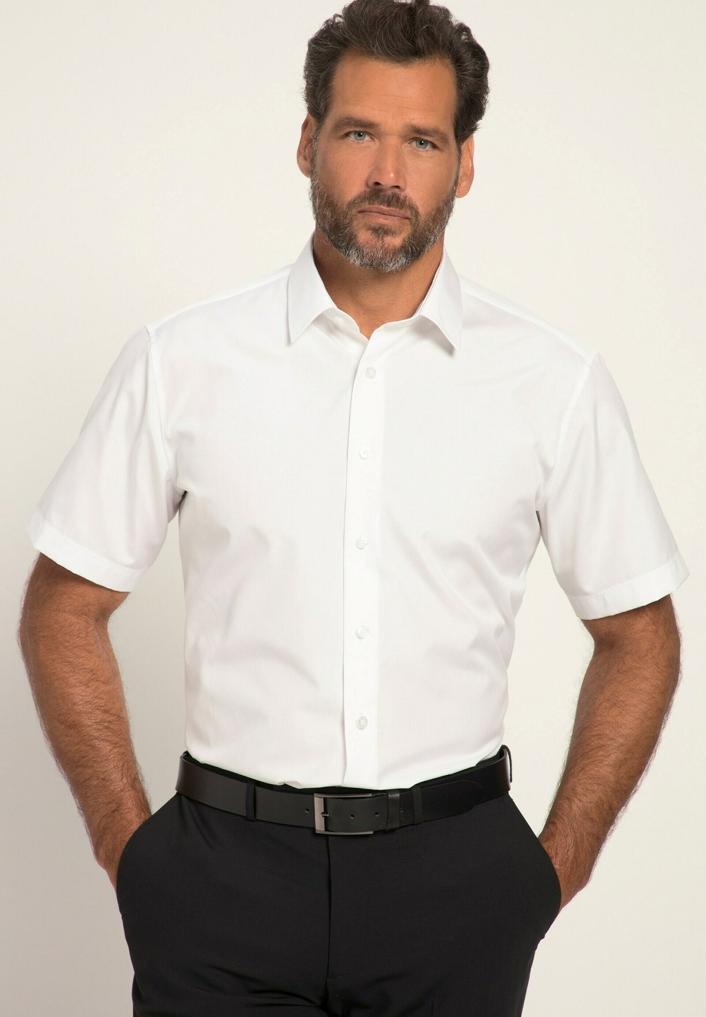 Рубашка JP1880, белый