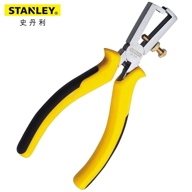 Stanley STHT84075-8-23 Инструмент для зачистки проводов DYNAGRIP 6 дюймов