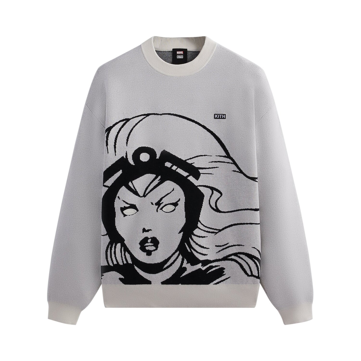 

Kith For X-Men Storm Crewneck Герой