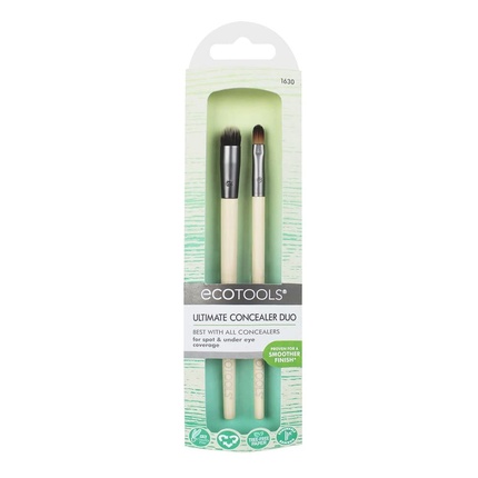 Ultimate Concealer Duo, Ecotools