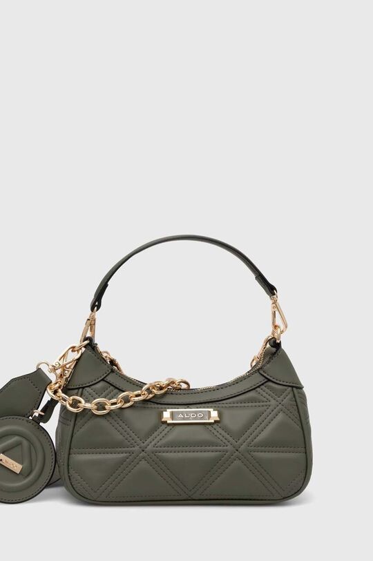 

ФЕРВЕНТ сумочка Aldo, зеленый