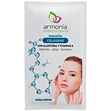 

Коллагеновая маска для лица Armonia