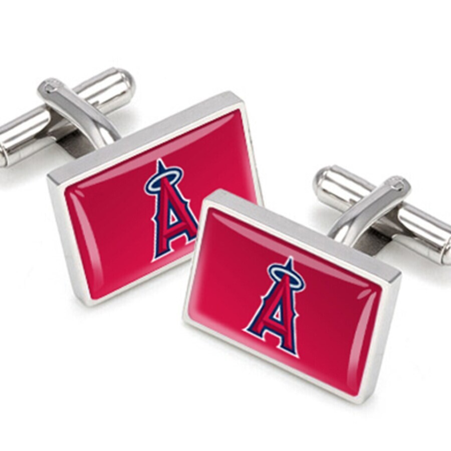 

Галстук M-Clip Los Angeles Angels