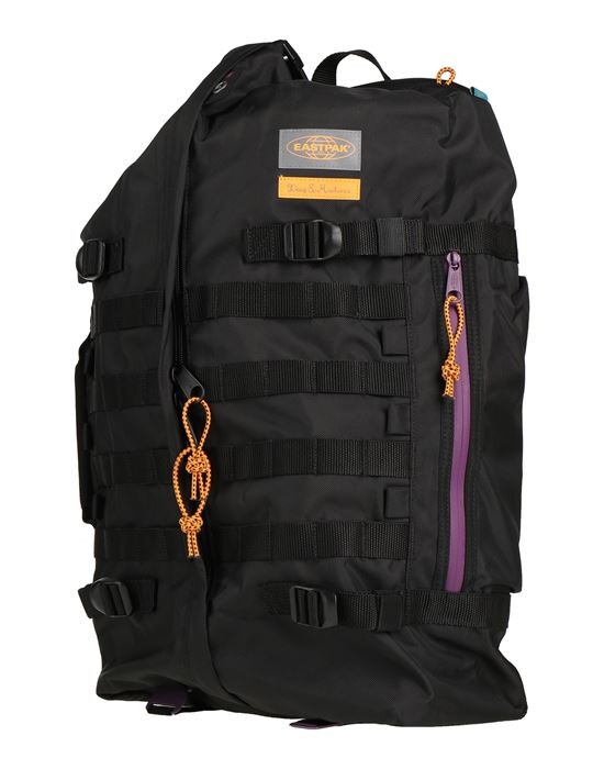 

Рюкзак EASTPAK, черный