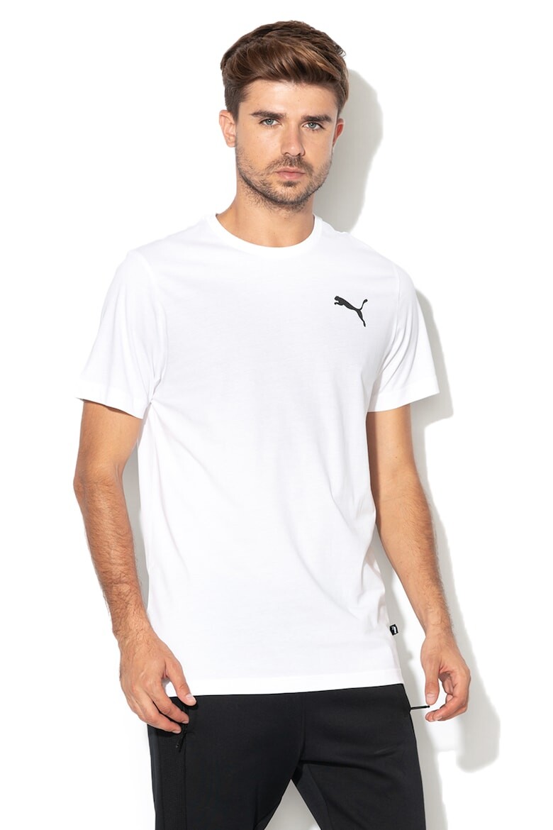 

Белая футболка Puma, белый