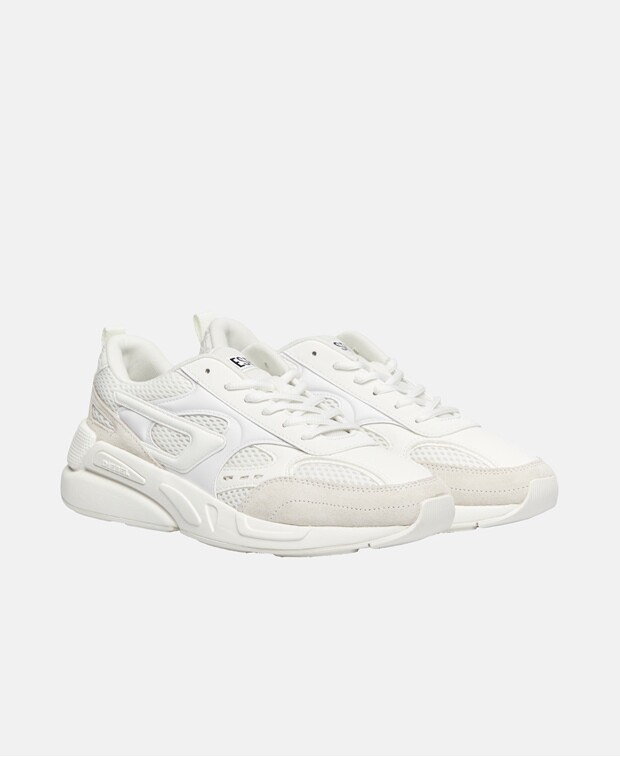 

Кроссовки Diesel, белый