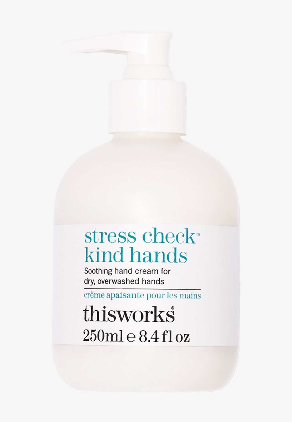 

Крем для рук This Works Stress Check Hands THIS WORKS