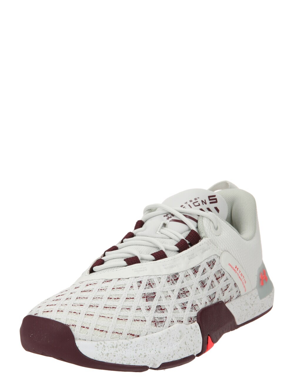 

Спортивная обувь Under Armour Reign 5, белый