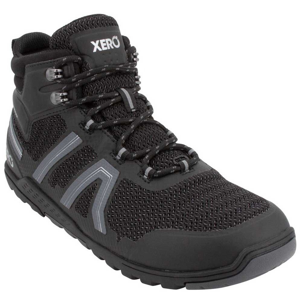 

Ботинки Xero Shoes Xcursion Fusion, черный