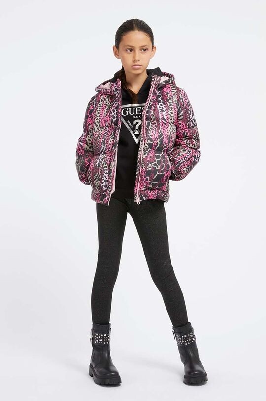 

Куртка для мальчика Guess, фиолетовый