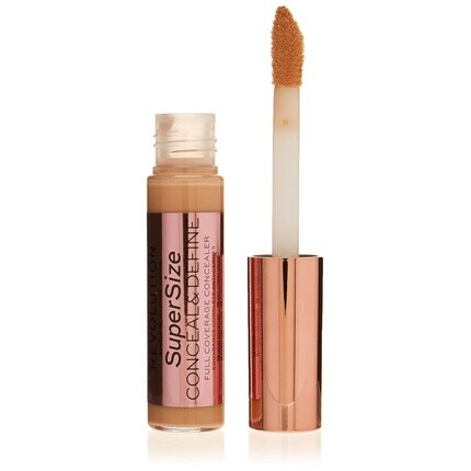 

Консилер London Conceal & Define Supersize C5 13 мл, Makeup Revolution