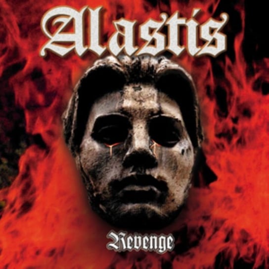 Виниловая пластинка Alastis - Revenge