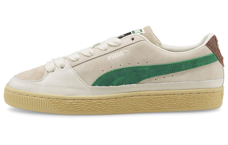 

Puma Замшевые туфли для скейтбординга Мужской