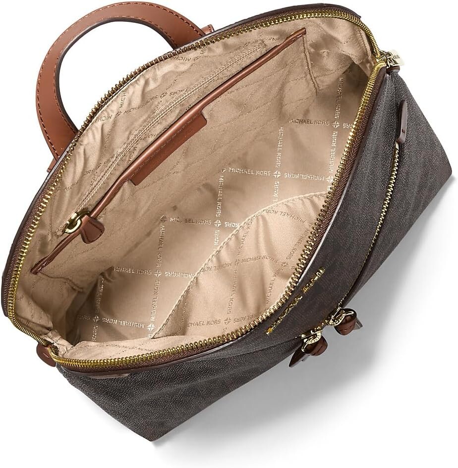 

Рюкзак Michael Kors Dallas Medium Signature Logo