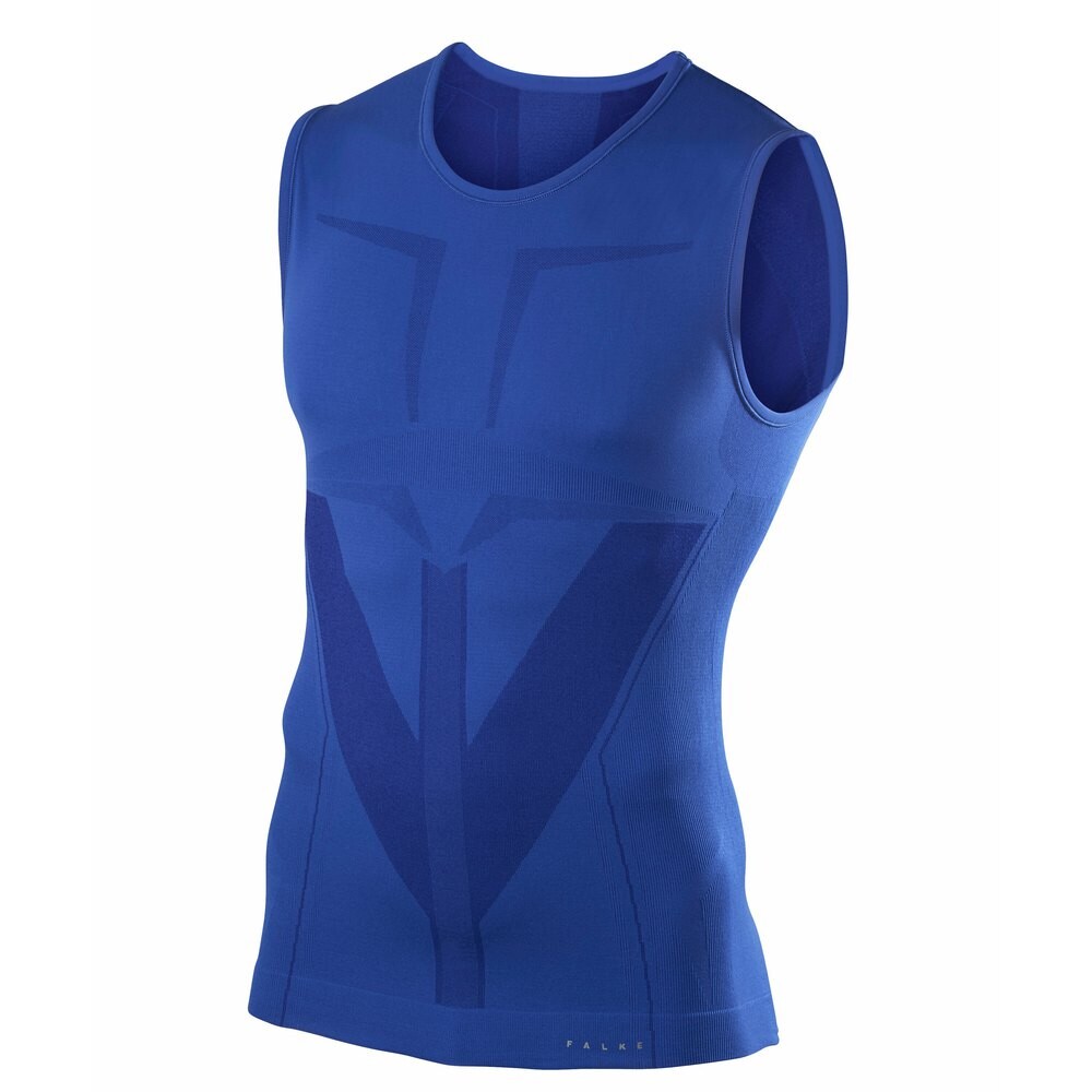 

Спортивная футболка Falke Warm, синий