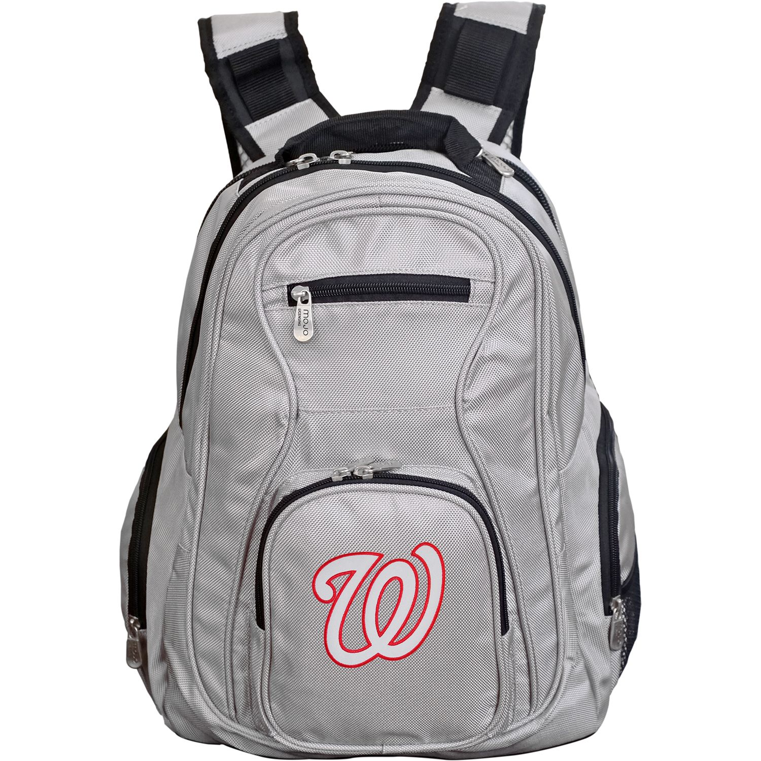 Рюкзак для ноутбука премиум-класса Washington Nationals