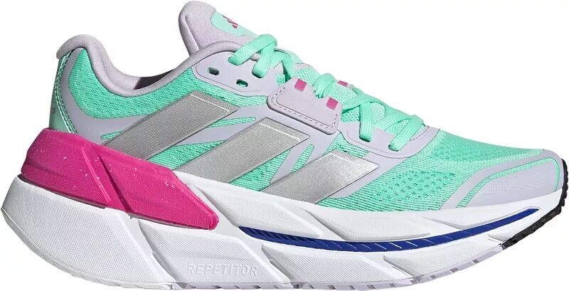 

Женские кроссовки Adidas Adistar CS, мятный