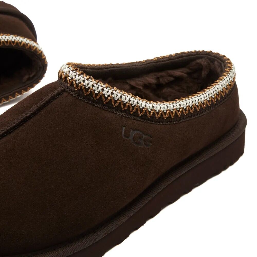 цена Ugg Тапочки Tasman, коричневый