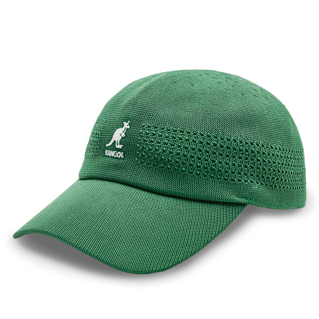 

Бейсболка Kangol TropicVentair, зеленый