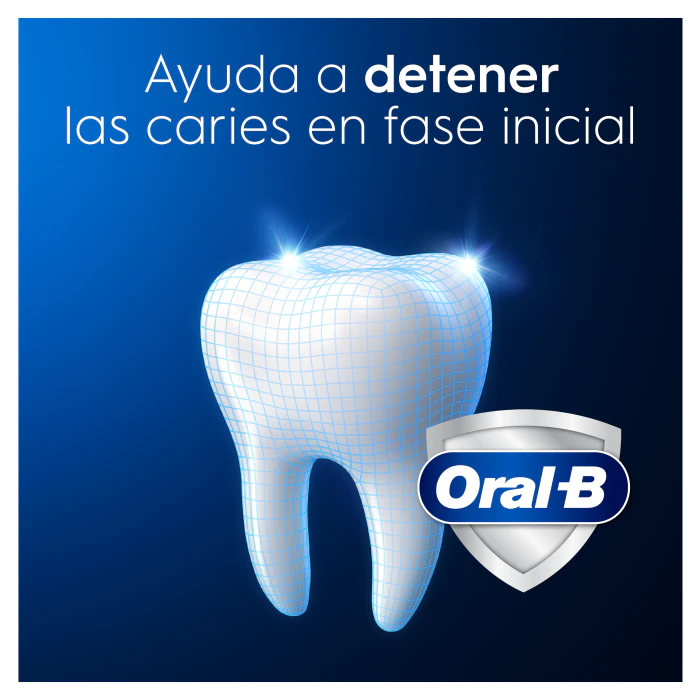 Зубная паста Pro-Science Clinical Densify Pasta Dentífrica Limpieza Intensiva Oral-B, 75 ml фотографии