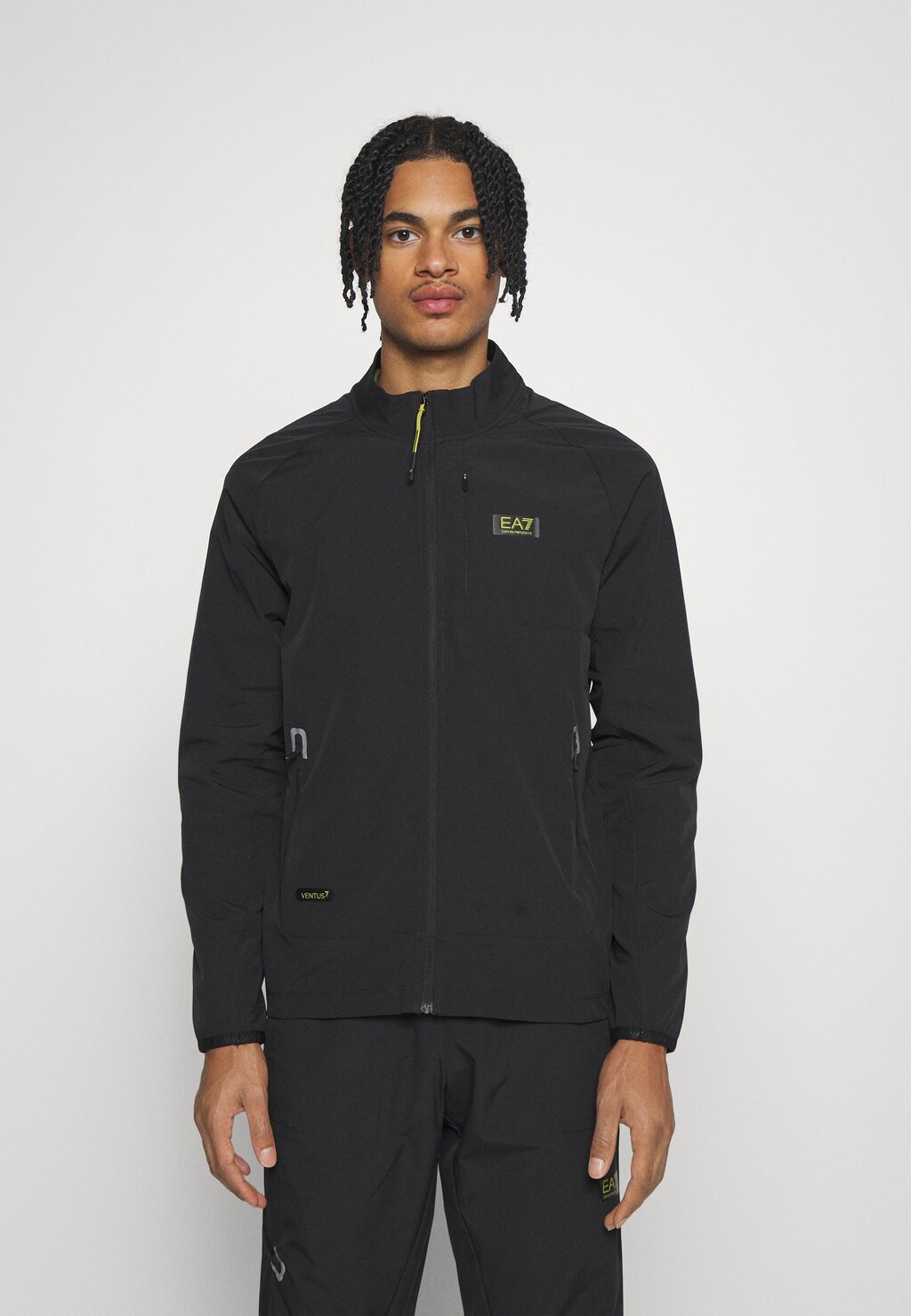 

Спортивная куртка Armani Emporio