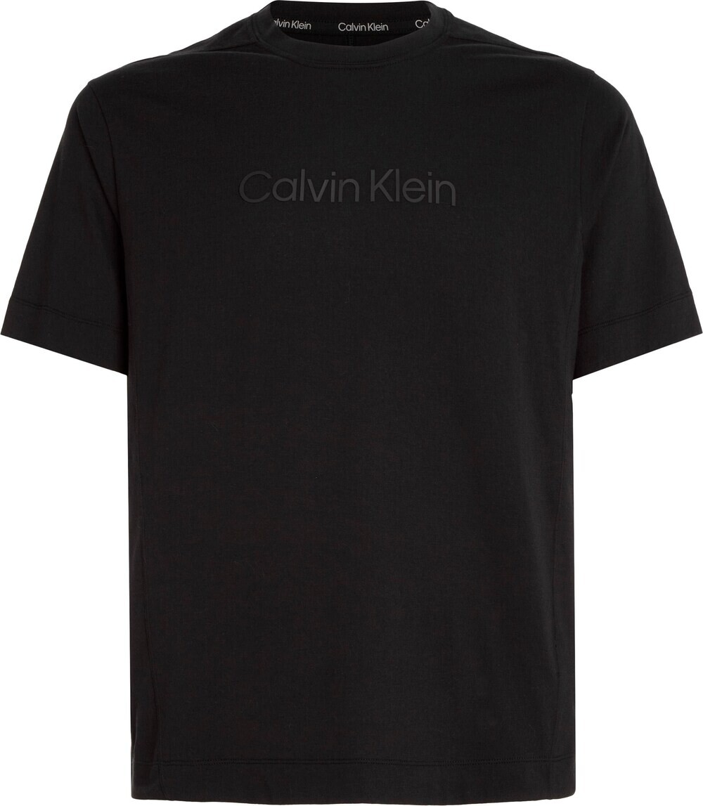 

Футболка Calvin Klein Sport, черный