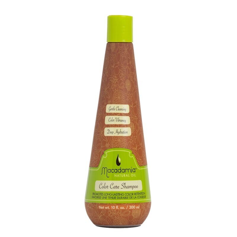 

Шампунь для окрашенных волос Macadamia Professional Color Care, 300 мл