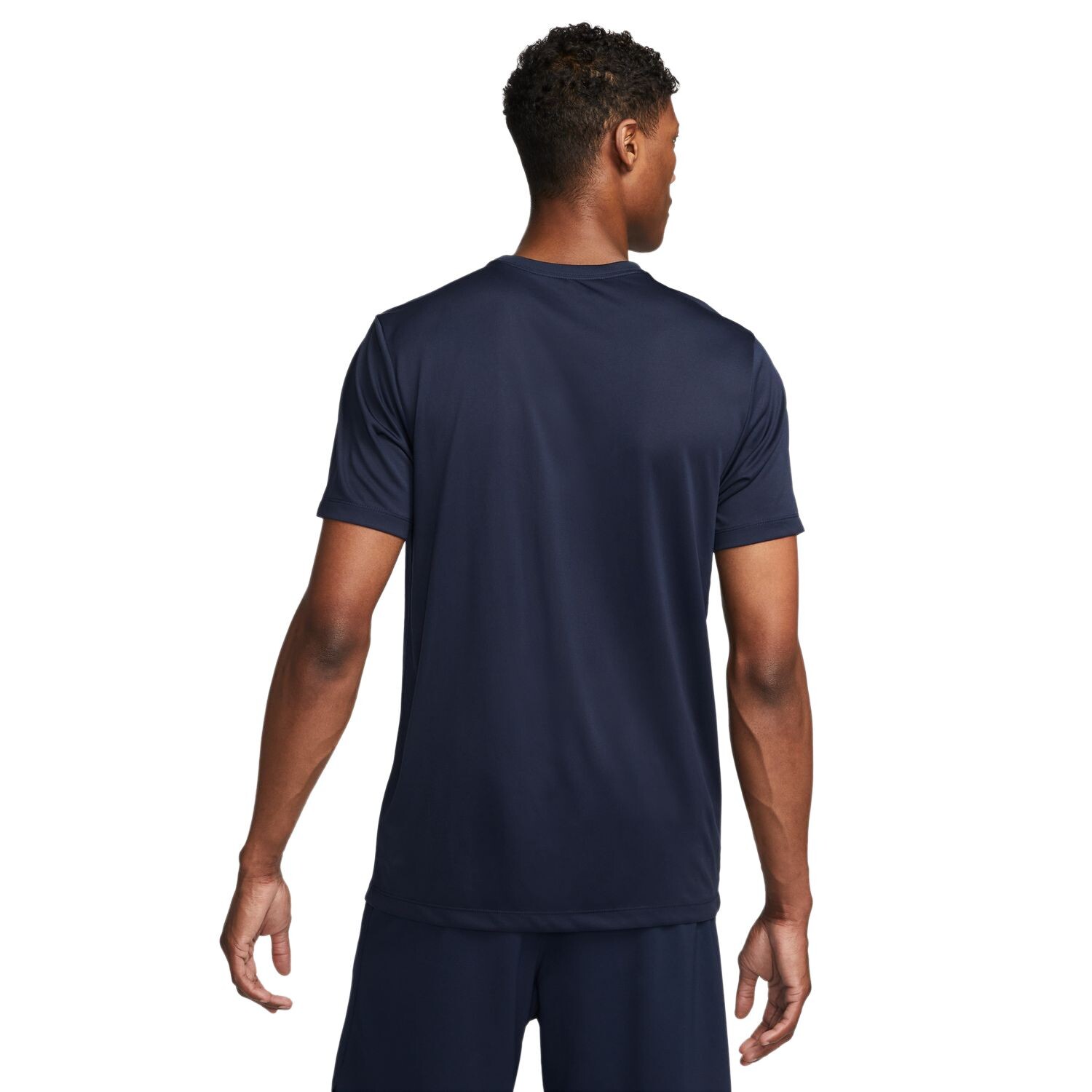 

Мужская футболка для фитнеса Nike Dri-FIT Legend